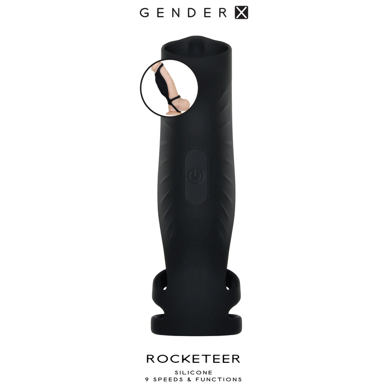 Rocketeer-Vibrators-OUR LAVENDER