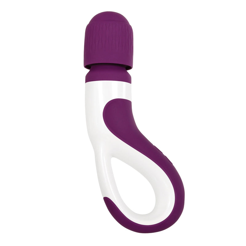 Handle It - Purple-Vibrators-OUR LAVENDER
