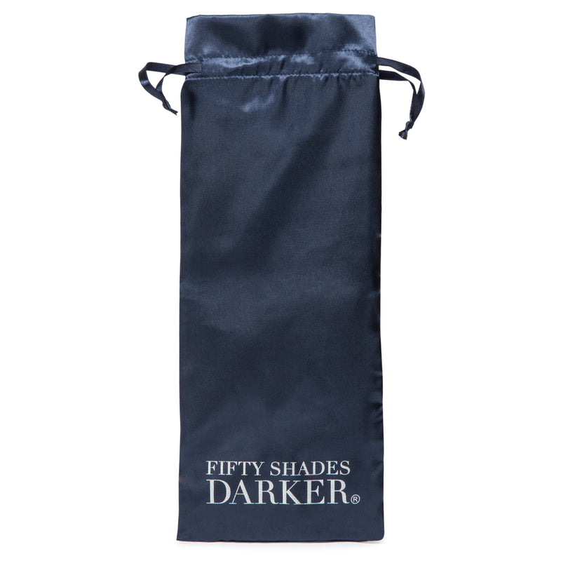 Fifty Shades Darker Desire Explodes USB Rechargeable G-Spot Vibrator-50 Shades-OUR LAVENDER