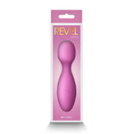 Revel - Noma - Pink-Vibrators-OUR LAVENDER