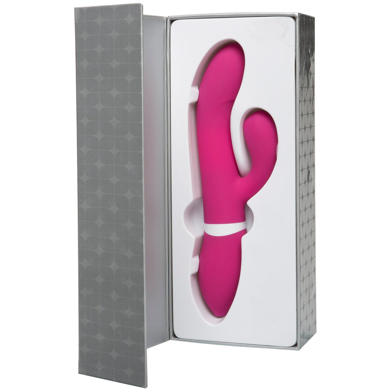 Ivibe Select - Icome - Pink-Vibrators-OUR LAVENDER