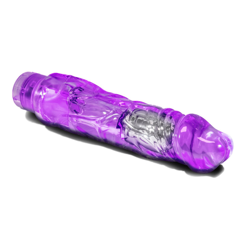 Wild Ride - Purple-Vibrators-OUR LAVENDER