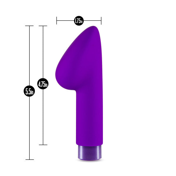 Noje - B4. - Iris-Vibrators-OUR LAVENDER