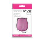 Inya - the Rose - Pink-Vibrators-OUR LAVENDER