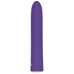 Rechargeable Slim-Vibrators-OUR LAVENDER