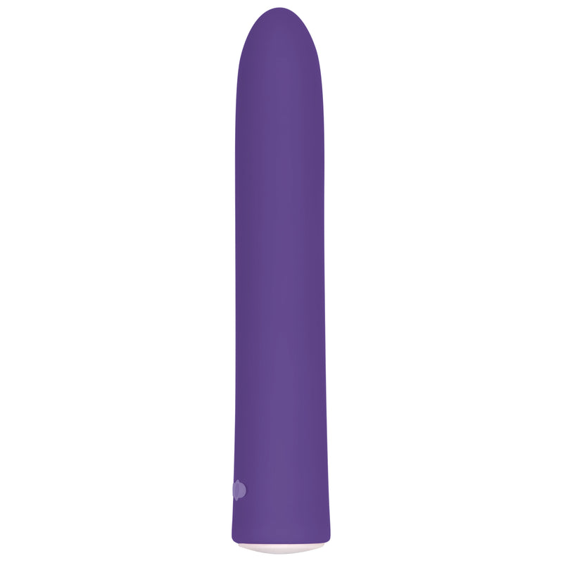 Rechargeable Slim-Vibrators-OUR LAVENDER