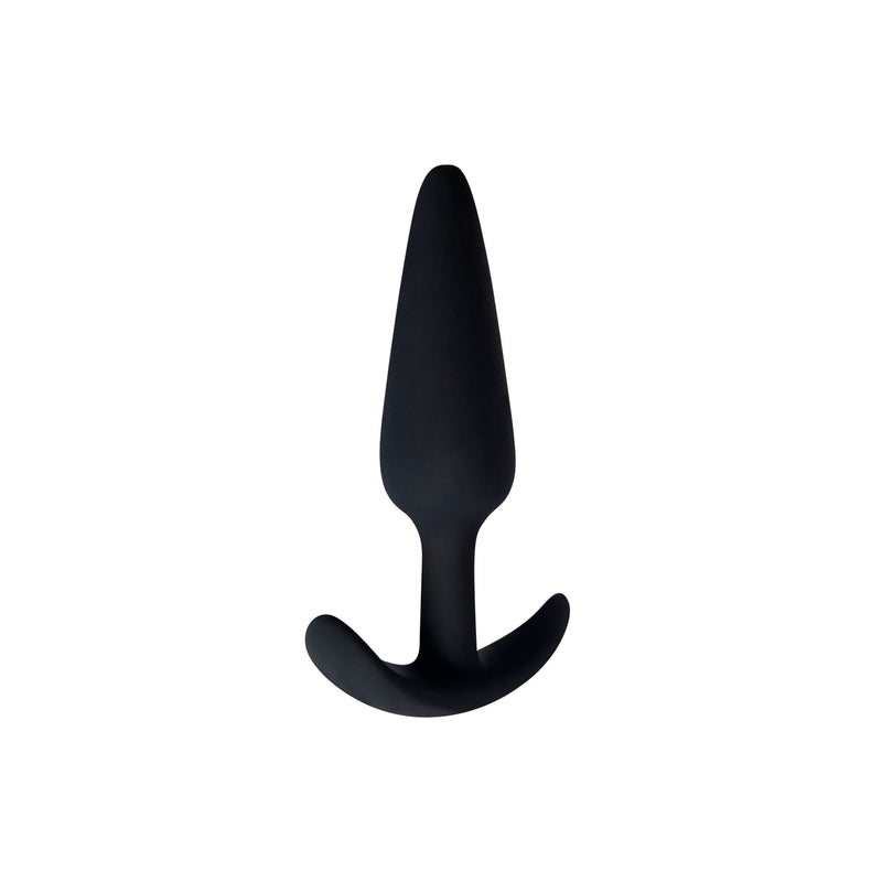 Adam and Eve's Rechargeable Vibrating Anal Plug AE-WF-7105-2