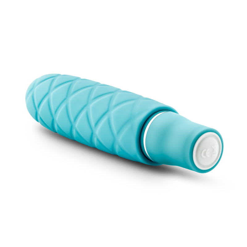 Luxe - Cozi Mini - Aqua-Vibrators-OUR LAVENDER