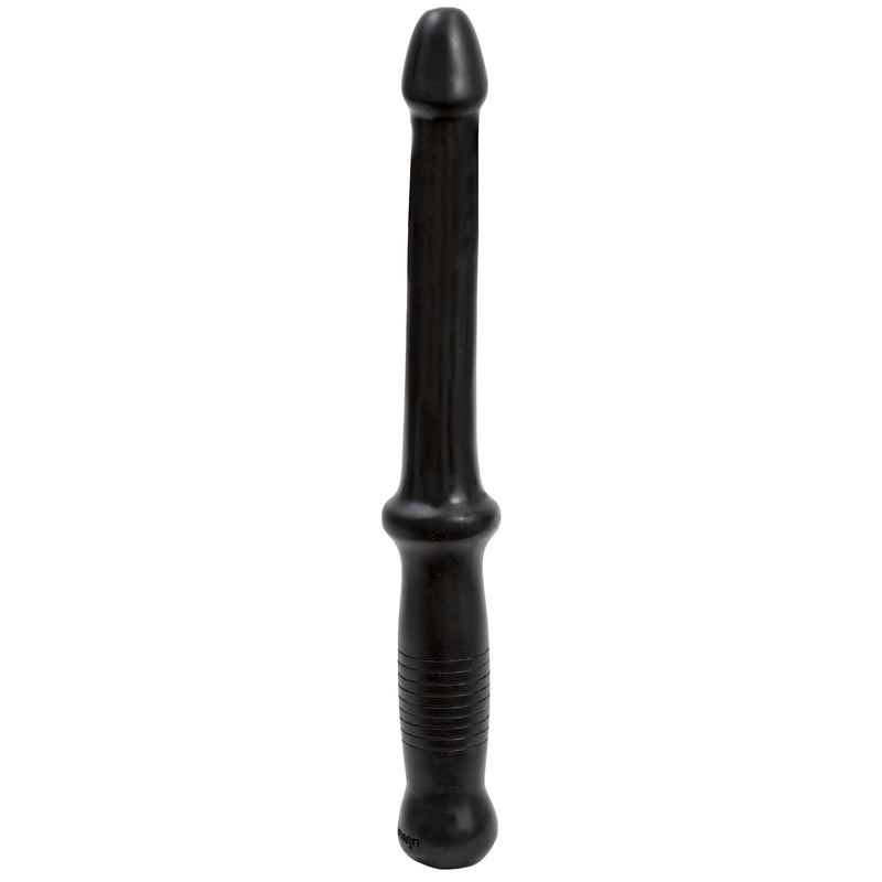 Anal Push - Black-Anal Toys & Stimulators-OUR LAVENDER