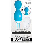 Twistin the Night Away-Clit Stimulators-OUR LAVENDER