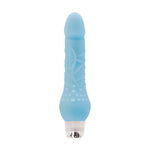 Firefly 8 Inch Vibrating Massager - Blue NSN0480-27