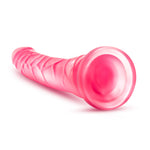 B Yours Sweet N Hard 6 - Pink-Dildos & Dongs-OUR LAVENDER