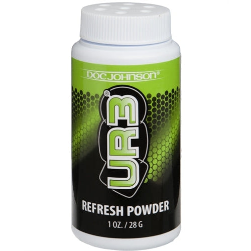 Ultraskyn Refresh Powder - 1.25 Oz. Shaker DJ1396-01-BU