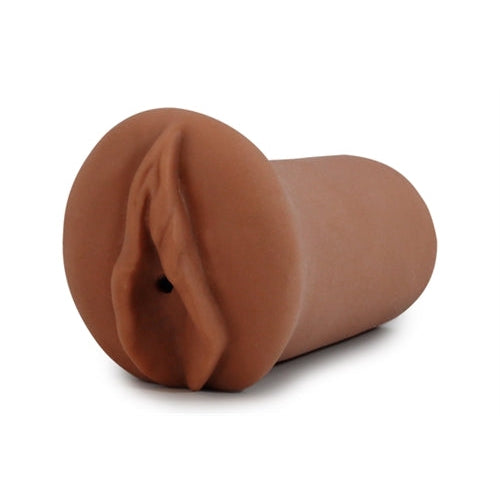 Mamacita Stroker Latin - Latin Colored BL-08493