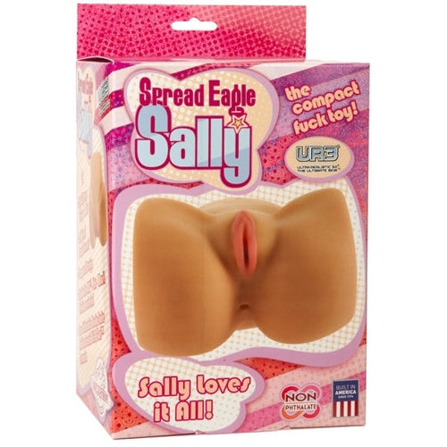 Spread Eagle Sally DJ7036-01
