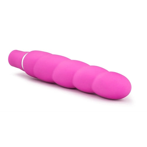 Luxe - Anastasia - Pink-Vibrators-OUR LAVENDER