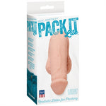 Pack It - Lite - Vanilla-Dildos & Dongs-OUR LAVENDER