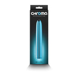 Chroma - 7 Inch Vibe - Teal-Vibrators-OUR LAVENDER