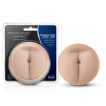 Performance - Universal Pump Sleeve - Anal - Vanilla-Pumps & Enlargers-OUR LAVENDER