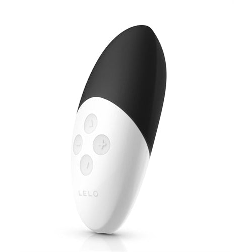 Siri 2 - Black LELO-1635