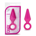 Candy Rimmer - Medium - Fuchsia-Anal Toys & Stimulators-OUR LAVENDER