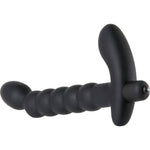 P-Spot Vibrating Prostate Massager-Anal Toys & Stimulators-OUR LAVENDER