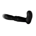 Silicone Thrusting Anal Plug With Remote Control-Anal Toys & Stimulators-OUR LAVENDER