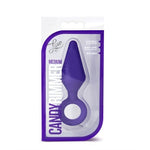 Candy Rimmer - Medium - Purple-Anal Toys & Stimulators-OUR LAVENDER