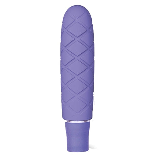 Luxe - Cozi Mini - Periwinkle BL-42923