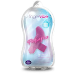 Finger Vibe - Purple-Vibrators-OUR LAVENDER