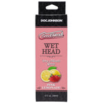 Goodhead - Wet Head - Dry Mouth Spray - Pink Lemonade - 2 Fl. Oz. (59ml)-Lubricants, Creams & Glides-OUR LAVENDER