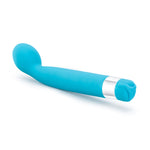 Rose - Scarlet G - Blue-Vibrators-OUR LAVENDER