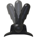 Vac-U-Lock - Deluxe 360 Swivel Suction Cup Plug-Dildos & Dongs-OUR LAVENDER