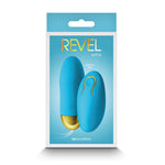 Revel - Winx - Blue-Clit Stimulators-OUR LAVENDER