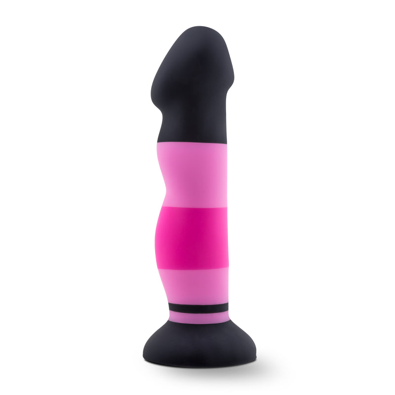 Avant - D4 - Sexy in Pink-Dildos & Dongs-OUR LAVENDER