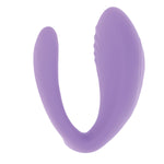 Petite Tickler - Lilac-Vibrators-OUR LAVENDER