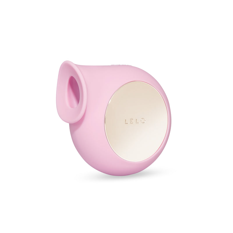 Sila Sonic Clitoral Massager - Pink LELO-8328