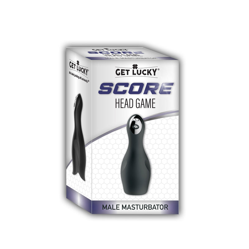 Get Lucky Score Head Game-Male Masturbation Aids-OUR LAVENDER