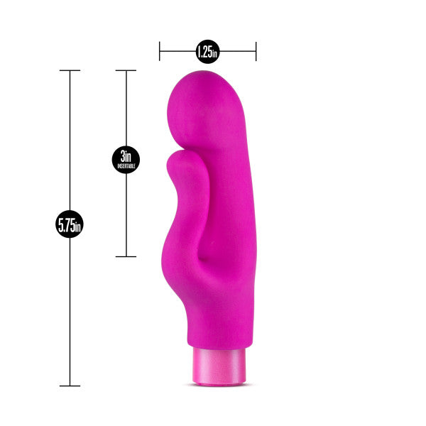 Noje - B2. - Lily-Vibrators-OUR LAVENDER