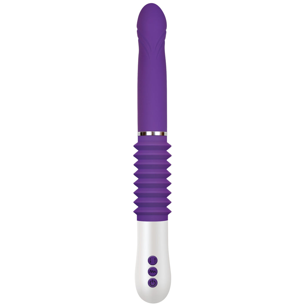 Infinite Thrusting Sex Machine EN-RS-1882-2