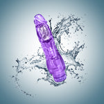 Fantasy Vibe - Purple-Vibrators-OUR LAVENDER