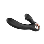 Voodoo Beso G - Black-Vibrators-OUR LAVENDER