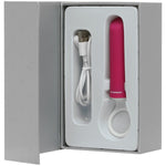 Ivibe Select - Iplease - Pink-Vibrators-OUR LAVENDER