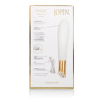 Callie Vibrating Wand-Vibrators-OUR LAVENDER