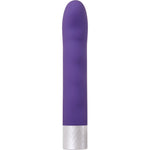 Evolved Spark G-Spot Vibe-Vibrators-OUR LAVENDER