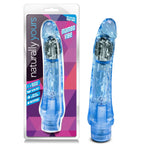 Naturally Yours - Mambo Vibe - Blue-Vibrators-OUR LAVENDER