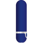 Evolved My Blue Heaven-Vibrators-OUR LAVENDER