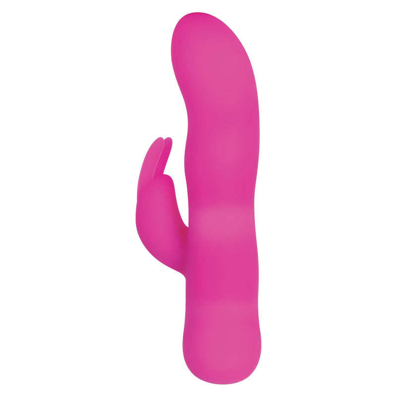 Sugar Bunny Silicone Rabbit-Vibrators-OUR LAVENDER