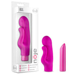 Noje - B2. - Lily-Vibrators-OUR LAVENDER