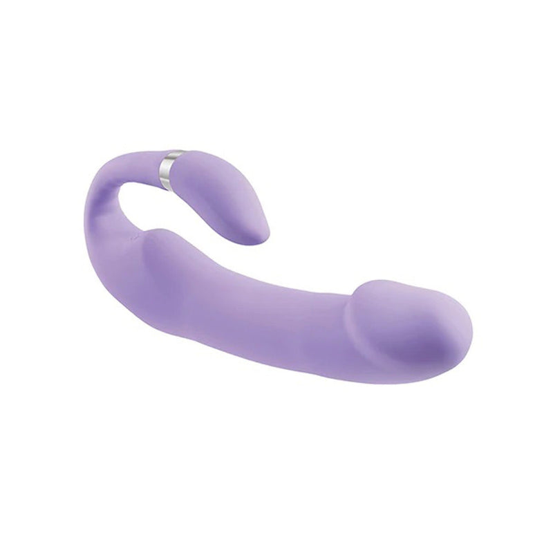 Orgasmic Orchid - Lilac-Vibrators-OUR LAVENDER